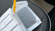 Renault Captur 1.3 TCE 130 S Edition 5dr EDC Petrol Hatchback